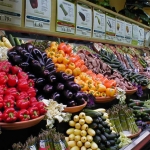 frutas y verduras vitrinas galeria 1