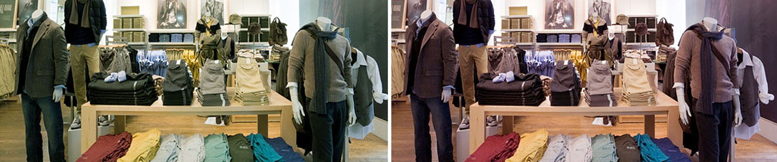 ropa1 exhibidores de ropa
