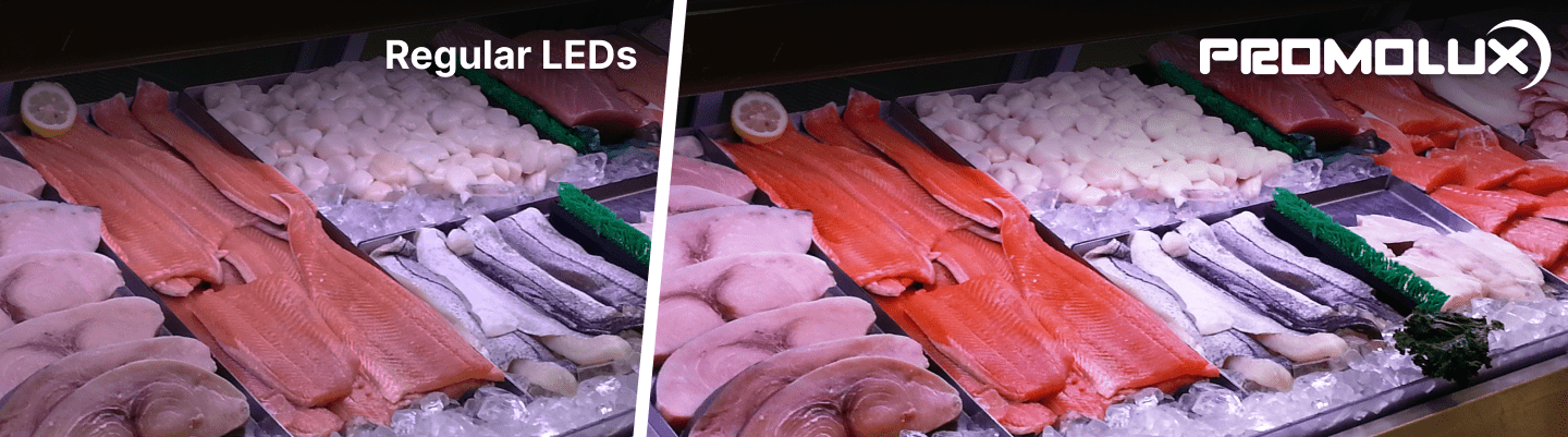 Alimentos marinos