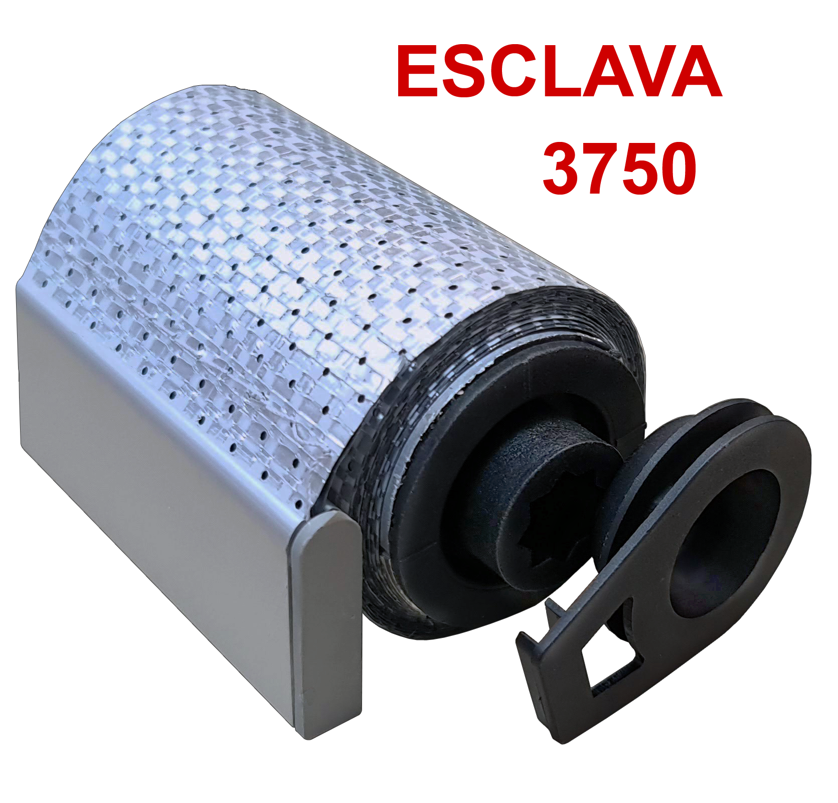 TEMOCORTINA AUXILIAR SYSTEMS 3750mm