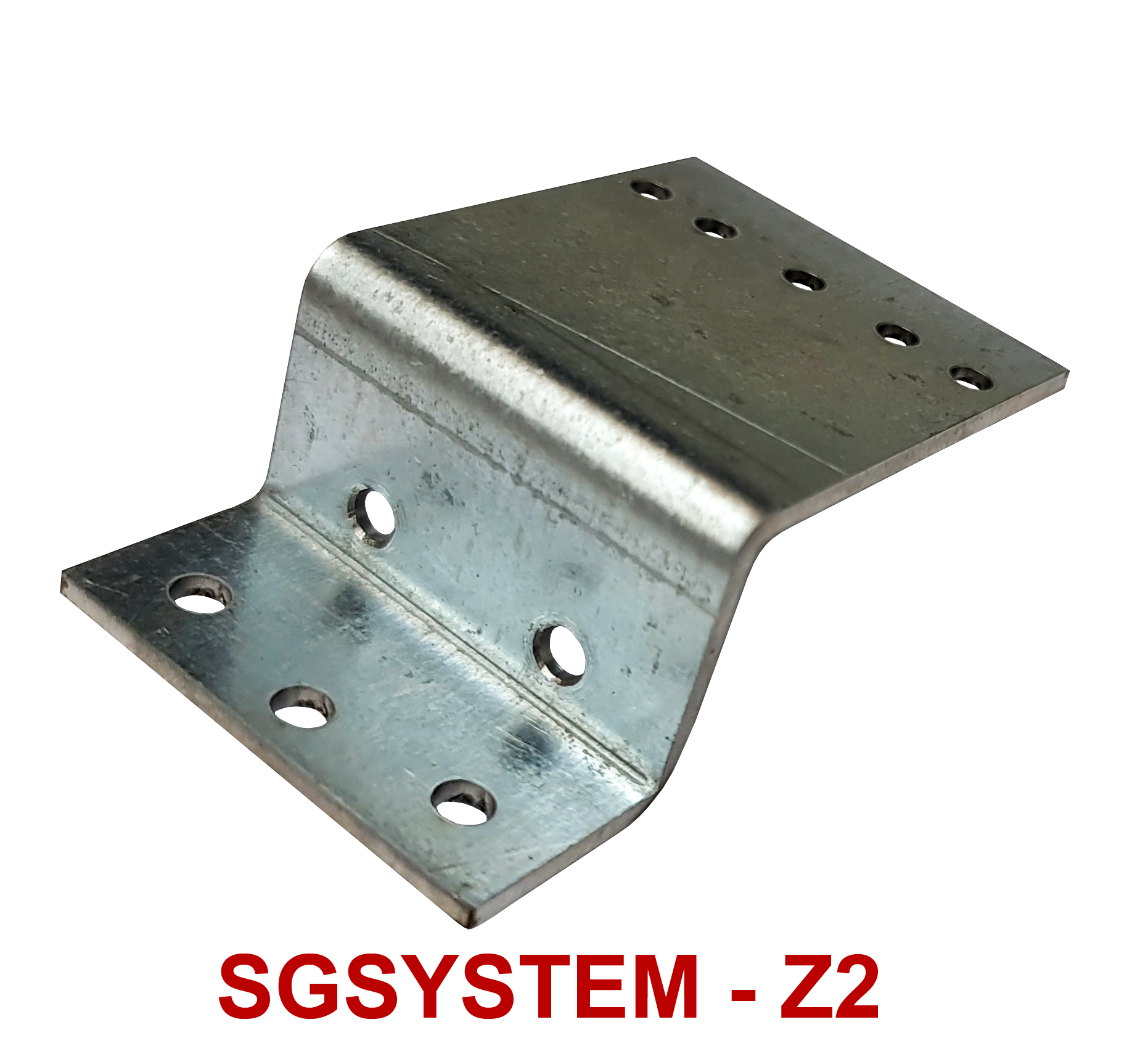 ACCESORIOS CORTINA TOP RAIL SOPORTE SGSYSTEM Z2