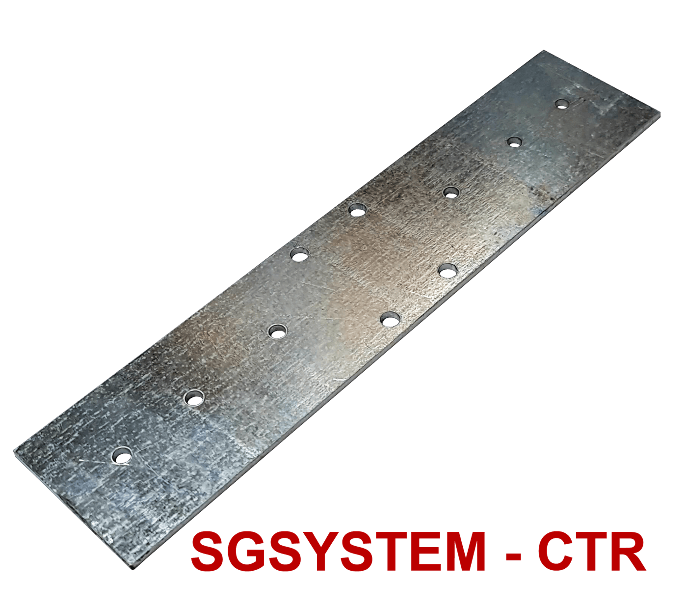 ACCESORIOS CORTINA TOP RAIL SOPORTE SGSYSTEM CTR