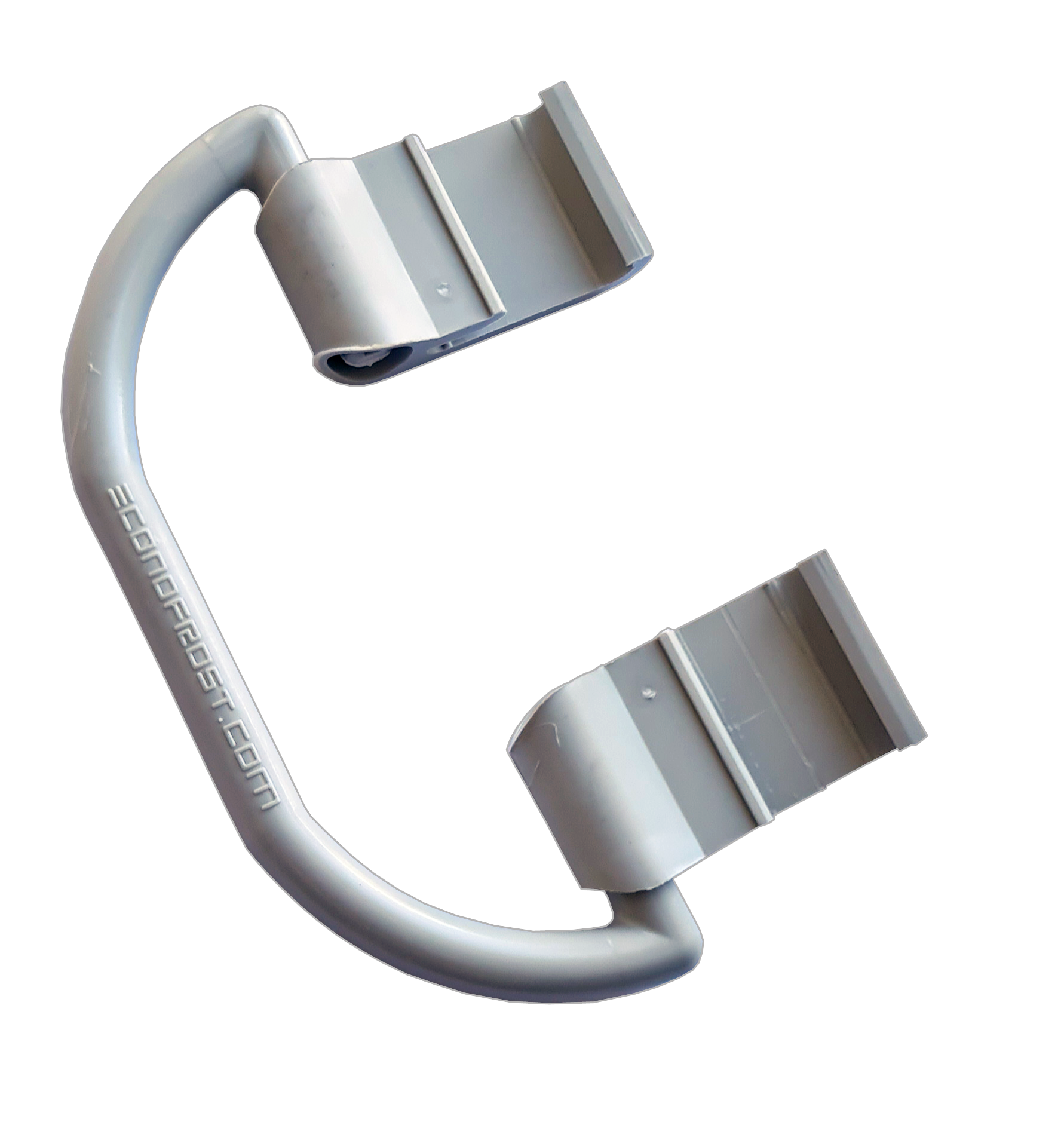 ASA RAIL CLIP-ON ECONOFROST BASCULANTE