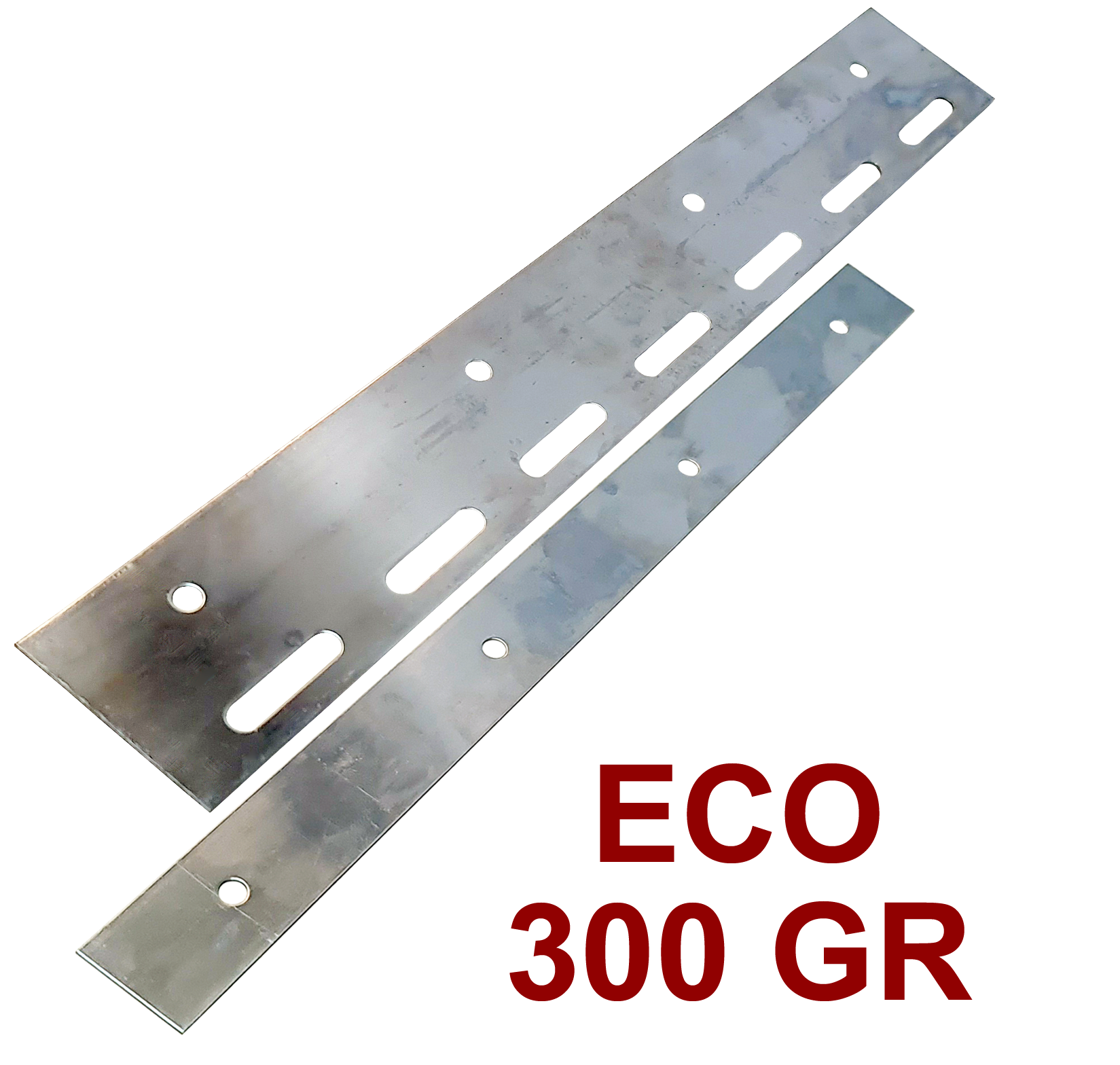 PINZA INOX 300mm