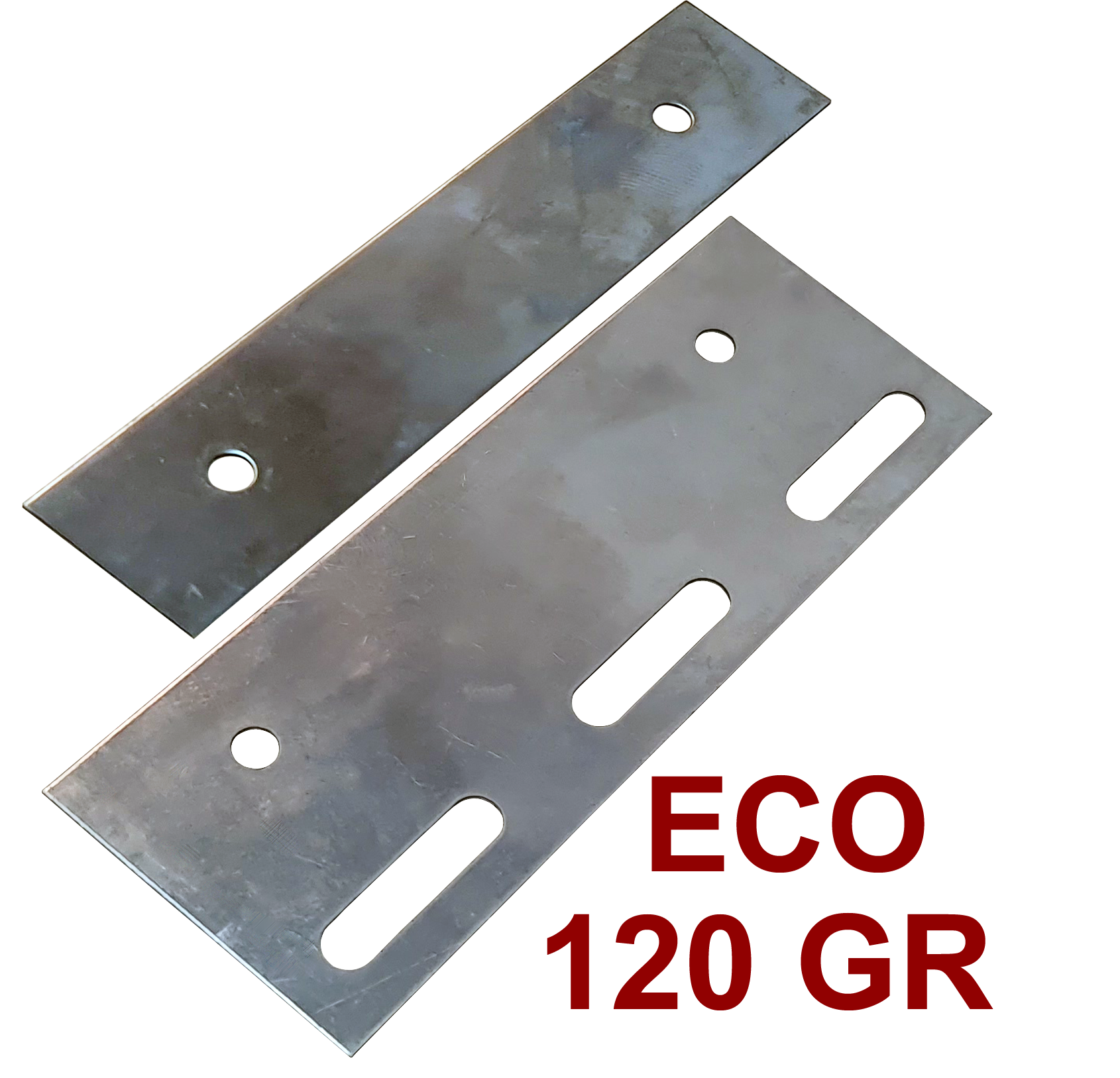PINZA INOX 120mm