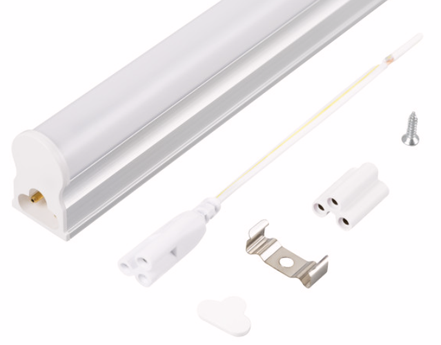 LED T5 DRIVER INTEGRADO 1200mm 6000K 18W