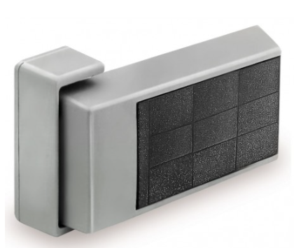 CIERRE G-920 PARA CÁMARA FRIGORÍFICA INOX + COMPOSITE 61-77mm