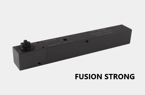 BISAGRA HIDRÁULICA PUERTA OL.MI FUSION STRONG