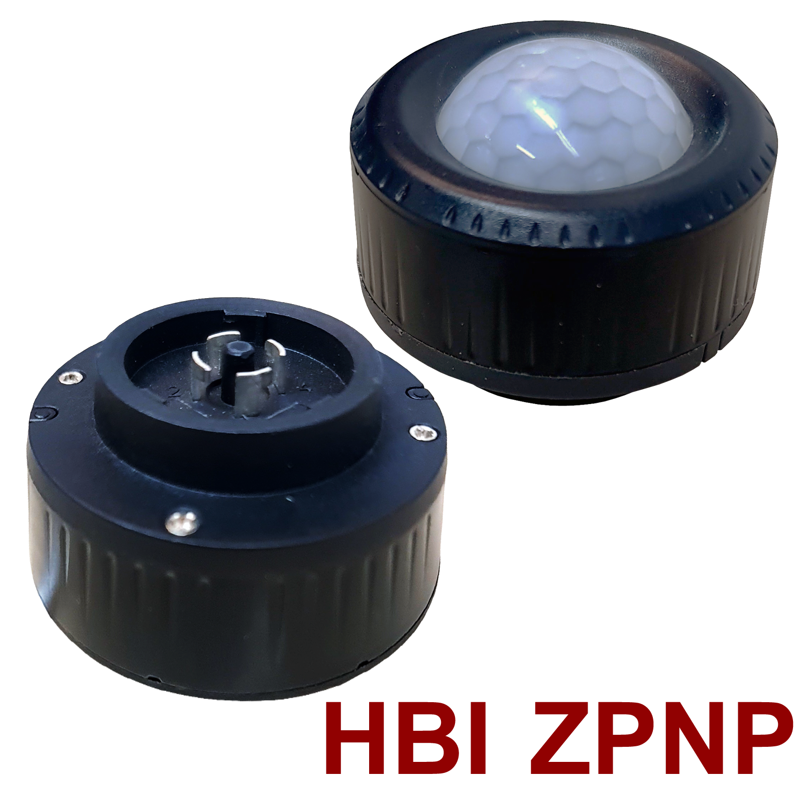 SENSOR ZHAGA PLUG AND PLAY PARA CAMPANA DORTMUND