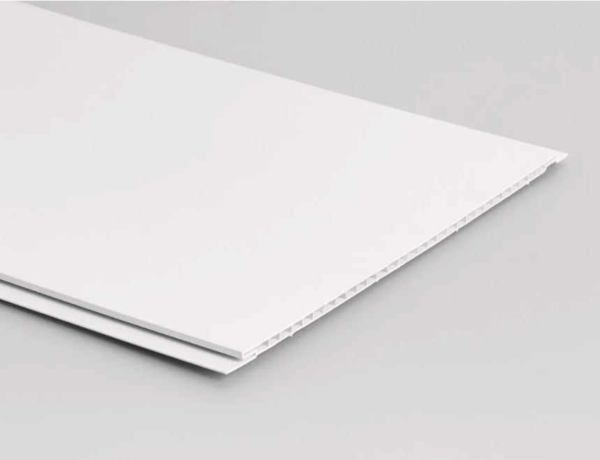 FRISO PARED ACABADO LISO PVC 333 x 3000mm 30m