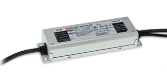 DRIVER MEAN WELL XLG-200-24-A IP67