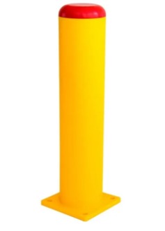 BOLARDO ALTO TOP - 450mm CIEGO