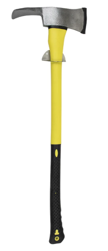 HACHA CÁMARA FRIGORÍFICA MANGO DE FIBRA 91cm