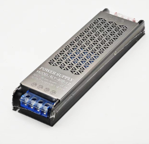 DRIVER SERIE 60 12V / 24V IP20
