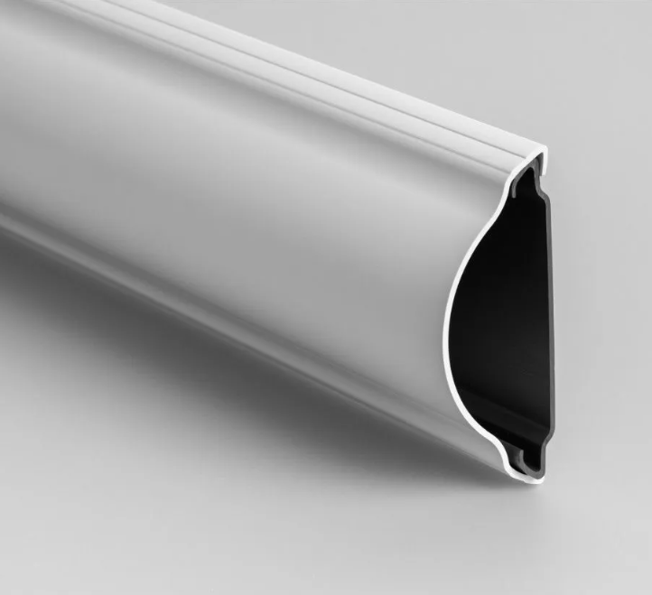 PROTECTOR DE PARED PVC BLANCO 100mm 36m 2 PIEZAS