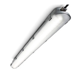 PANTALLA ESTANCA LED PHILIPS CERTA DRIVER 1500mm 35-60W IP65 A+ IK08