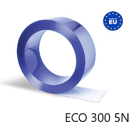 ROLLO PVC NORMAL 300x5mm 50m