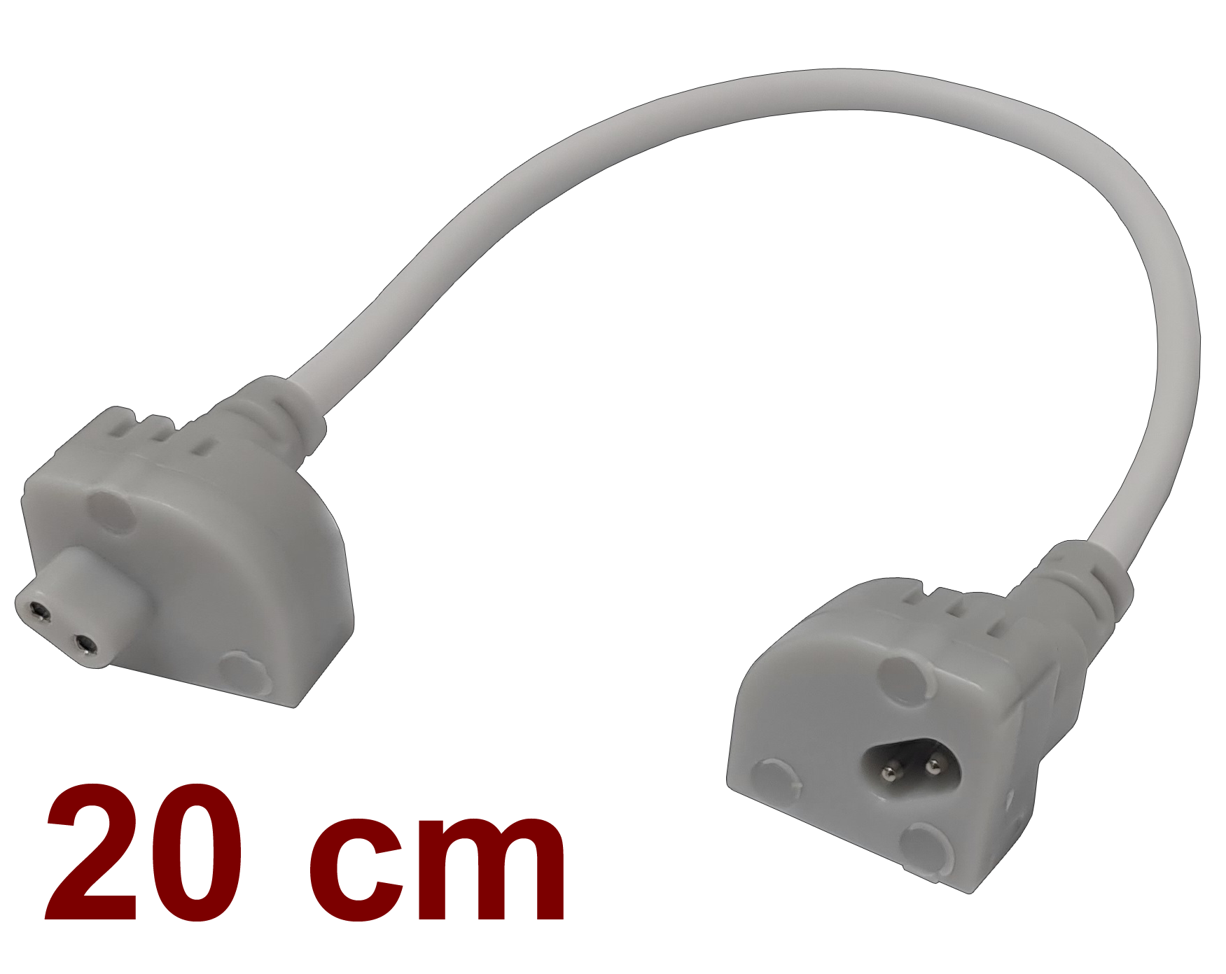CABLE DE INTERCONEXIÓN MACHO/HEMBRA SBE