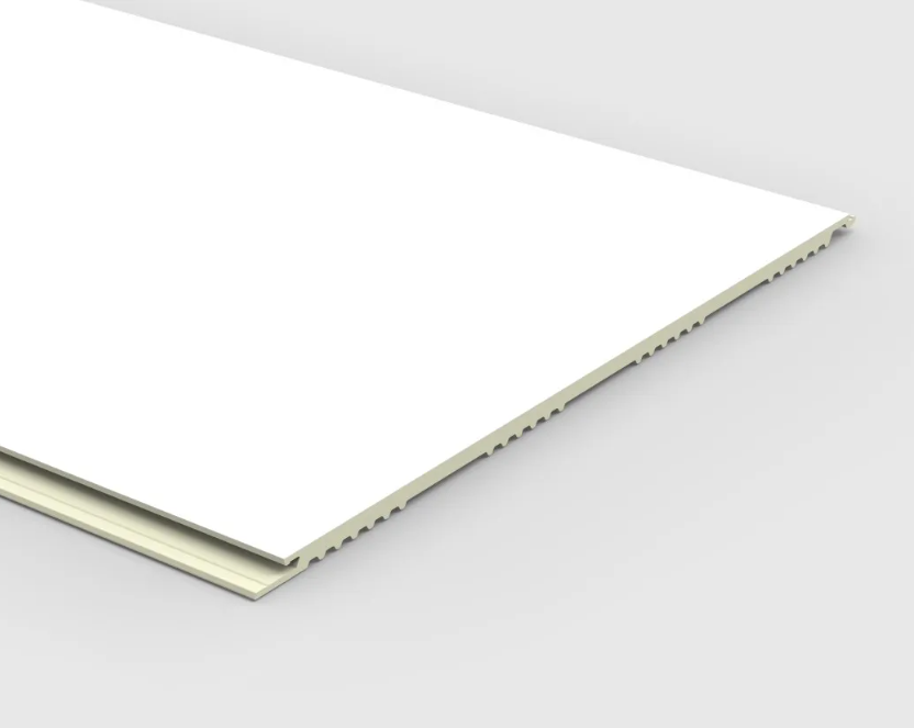 FRISO PARED MACIZO PVC ESPUMADO 333 x 3000 21m