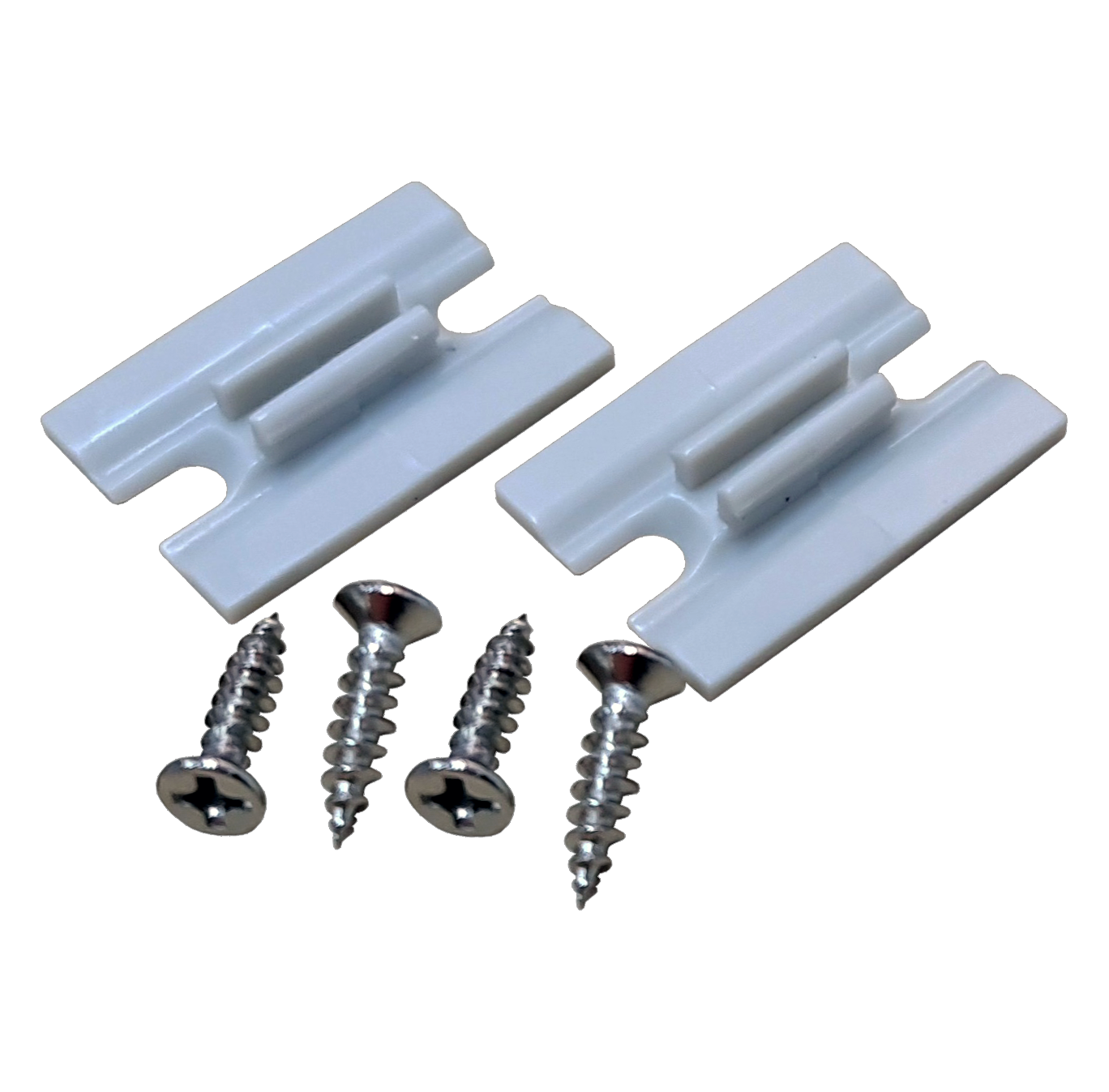 SLIMLINE BAR KIT CLIP MONTAJE 0º