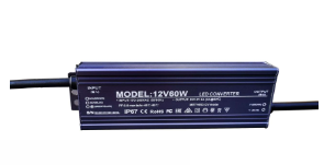 DRIVER SERIE 500 12V / 24V IP67