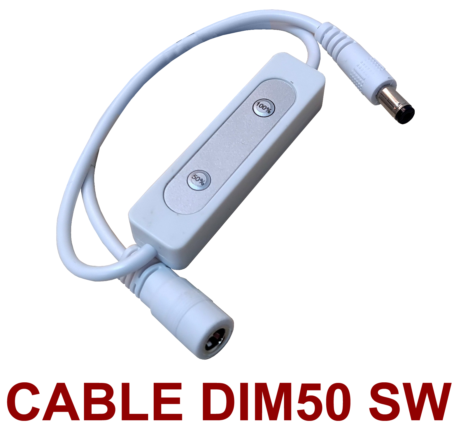 CABLE S3 AJUSTE POTENCIA REDUCTOR WATTAGE
