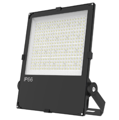 PROYECTOR INDUSTRIAL PRO SERIE SEFTON IP66 90º 150lm/W 200W 4000K