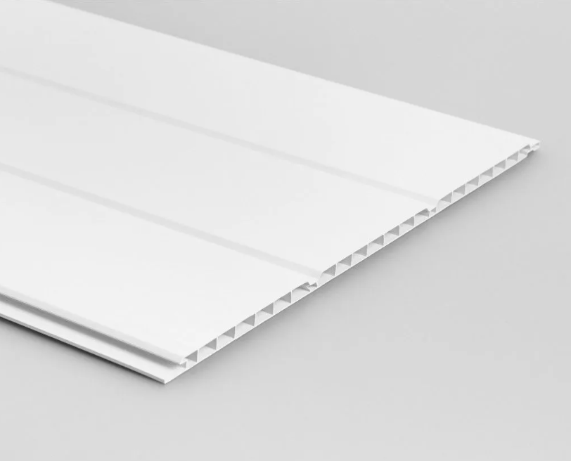 FALSO TECHO FORMA 333 x 3000mm PVC 30m