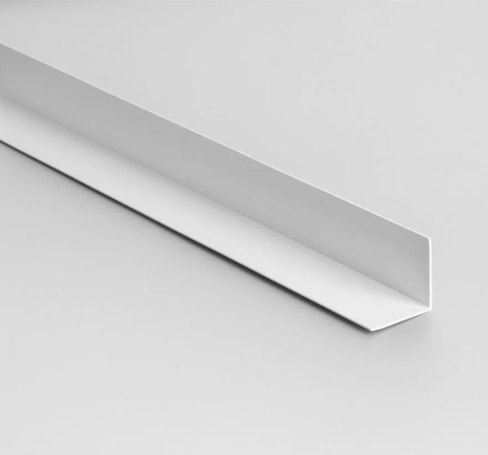 PERFIL UNIÓN P/T 3000mm PVC 15m