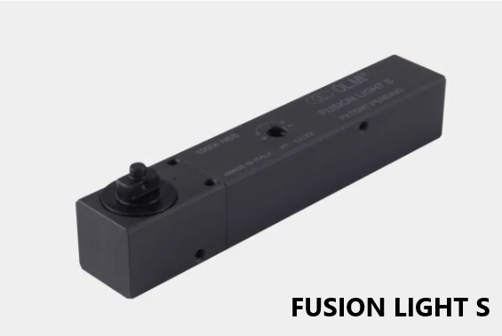 BISAGRA HIDRÁULICA PUERTA OL.MI FUSION LIGHT S