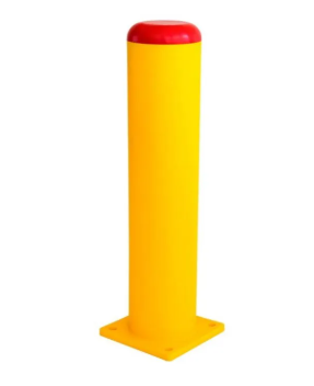 BOLARDO ALTO BASIC - 450mm CIEGO