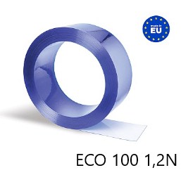 ROLLO PVC NORMAL 100x1,2mm 50m